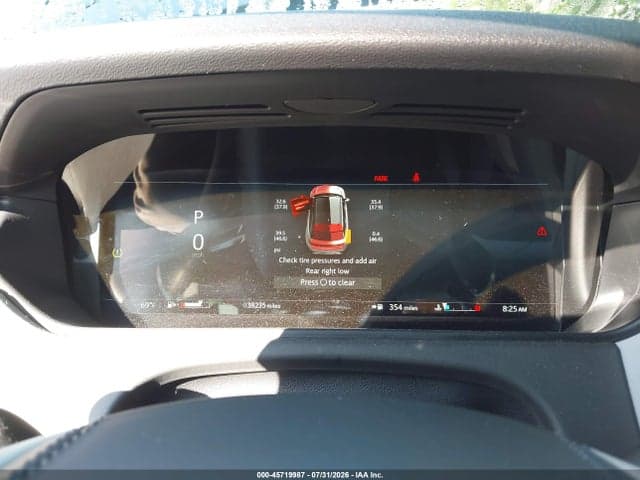 2024 LAND ROVER RANGE ROVER VELAR P250 DYNAMIC SE 7