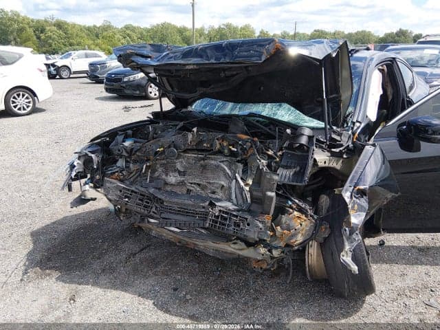 2017 HONDA ACCORD EX-L V6 6