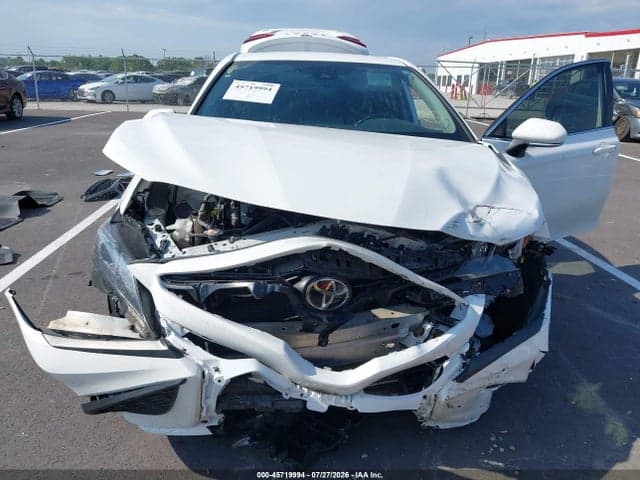 2023 TOYOTA CAMRY SE 6