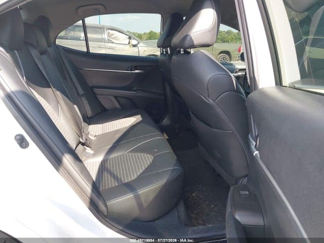 2023 TOYOTA CAMRY SE 8