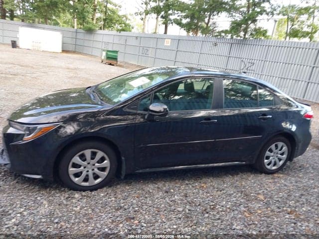 2024 TOYOTA COROLLA LE 14