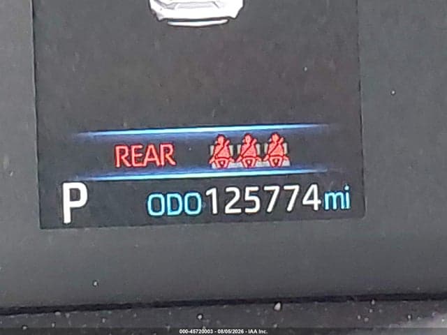 2024 TOYOTA COROLLA LE 15