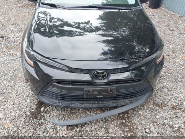 2024 TOYOTA COROLLA LE 18