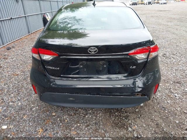 2024 TOYOTA COROLLA LE 6