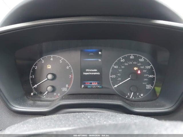 2024 TOYOTA COROLLA LE 7