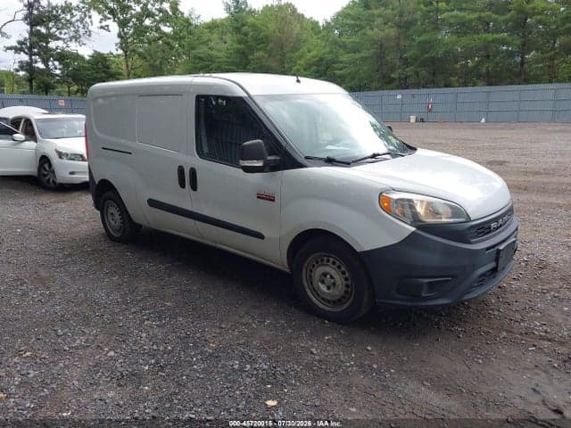 2019 RAM PROMASTER CITY TRADESMAN - 1