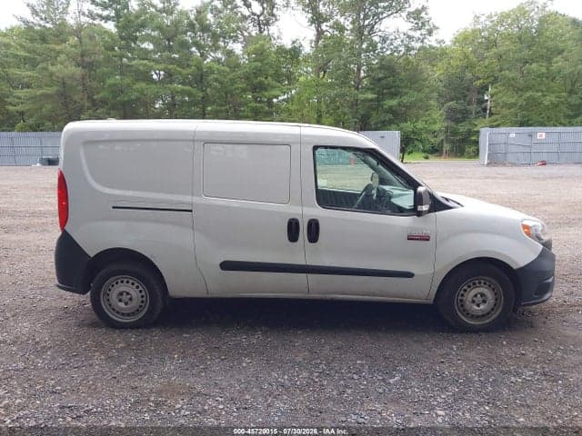 2019 RAM PROMASTER CITY TRADESMAN 13