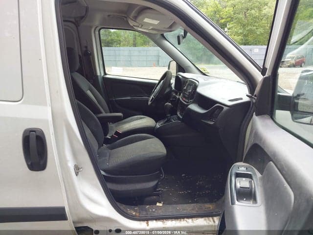 2019 RAM PROMASTER CITY TRADESMAN 5
