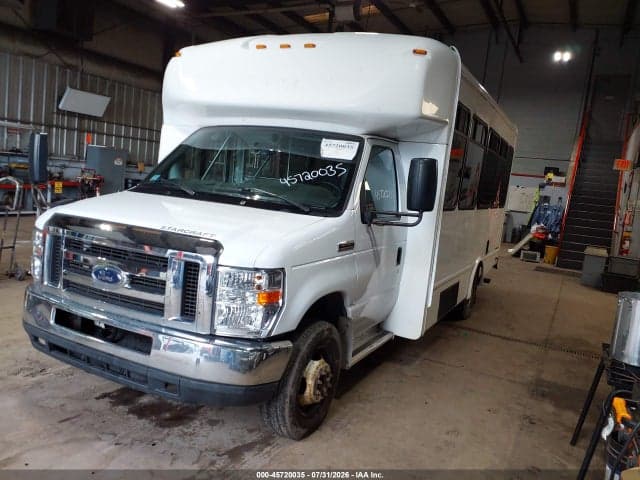 2019 FORD E-350 CUTAWAY 2
