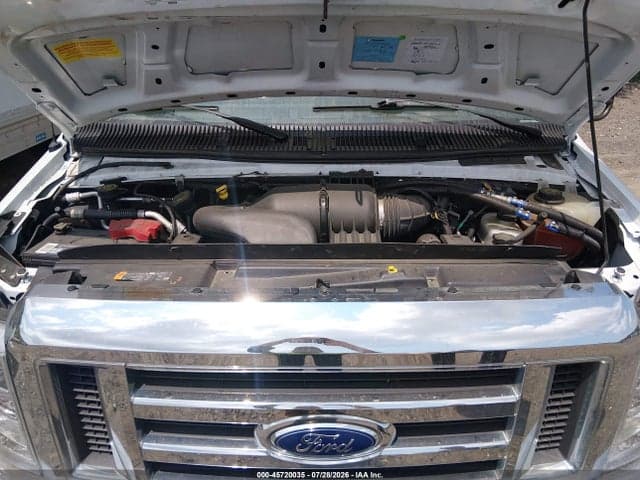2019 FORD E-350 CUTAWAY 9