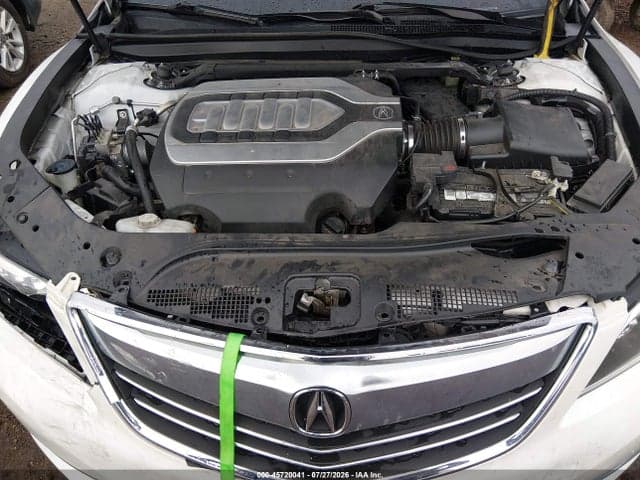 2017 ACURA RLX 10