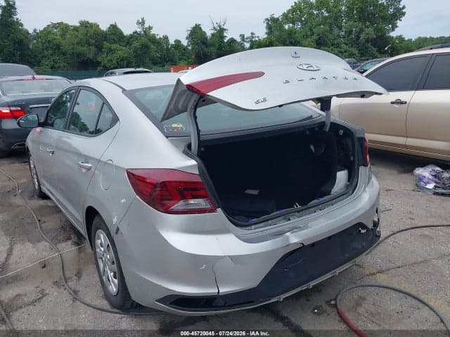 2019 HYUNDAI ELANTRA SE 6