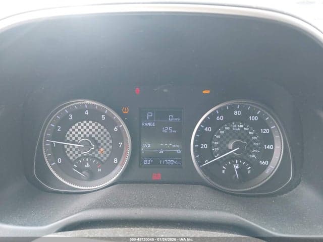 2019 HYUNDAI ELANTRA SE 7