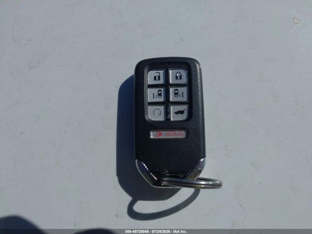 2018 HONDA ODYSSEY EX 11