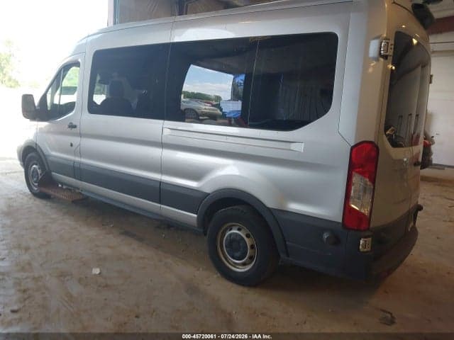 2018 FORD TRANSIT-350 XL 3