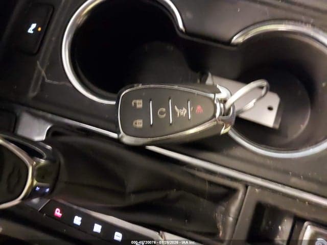 2023 CHEVROLET EQUINOX AWD LT 11