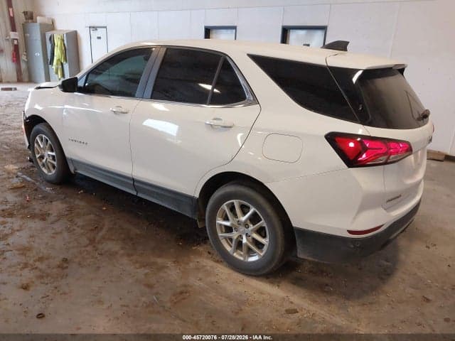 2023 CHEVROLET EQUINOX AWD LT 3