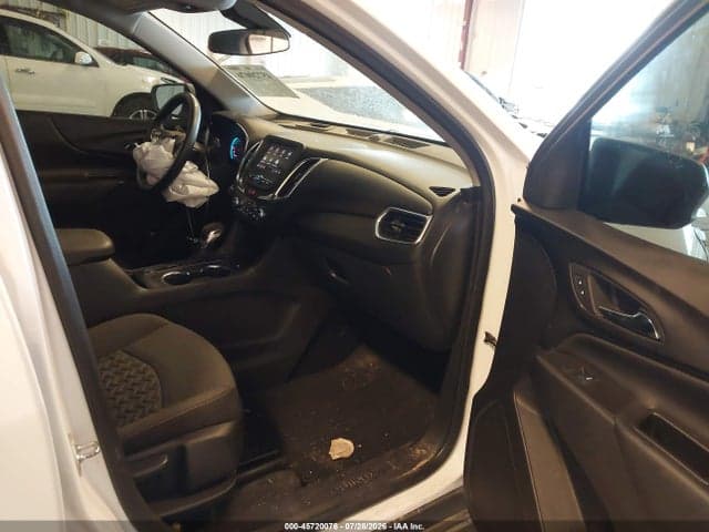 2023 CHEVROLET EQUINOX AWD LT 5