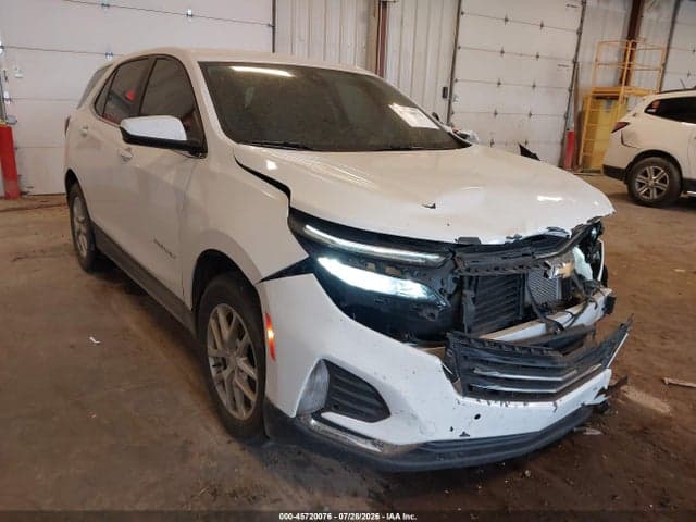 2023 CHEVROLET EQUINOX AWD LT 6
