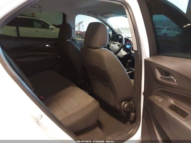 2023 CHEVROLET EQUINOX AWD LT 8