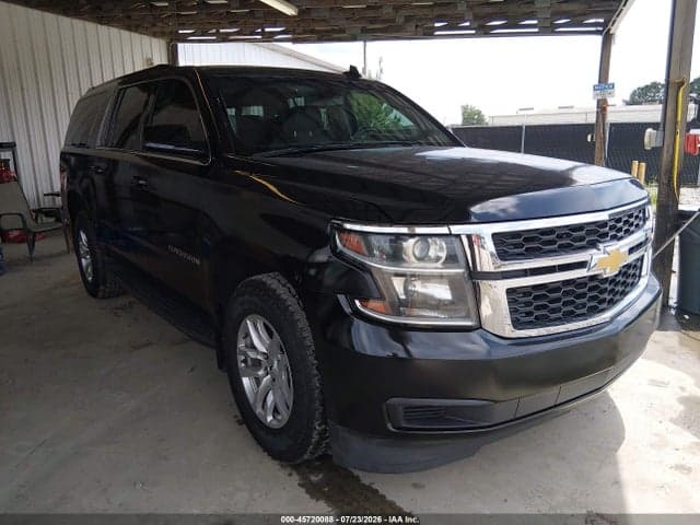 2020 CHEVROLET SUBURBAN 2WD LS - 1