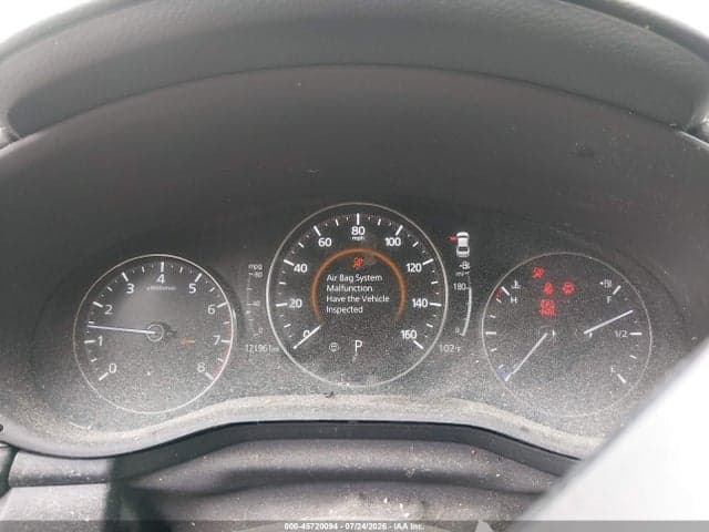 2021 MAZDA MAZDA3 2.5 S 7