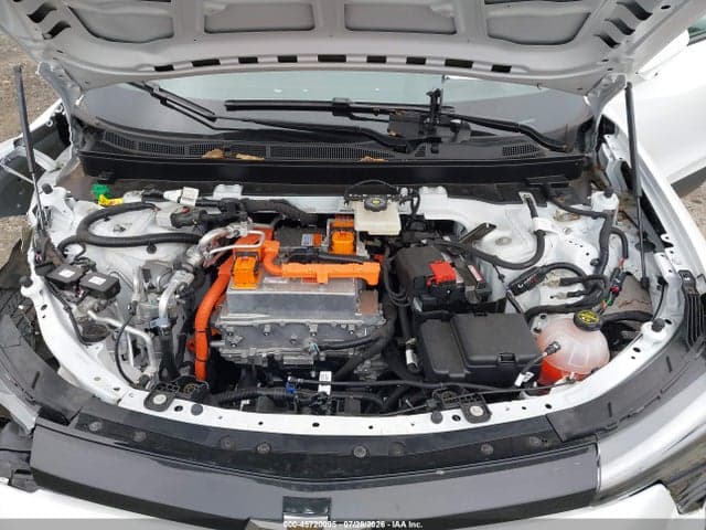 2025 CHEVROLET BLAZER EV LT AWD 10