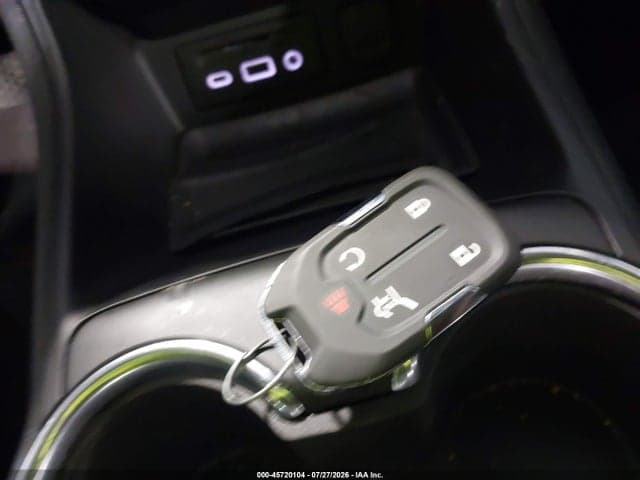 2023 GMC TERRAIN AWD SLT 11