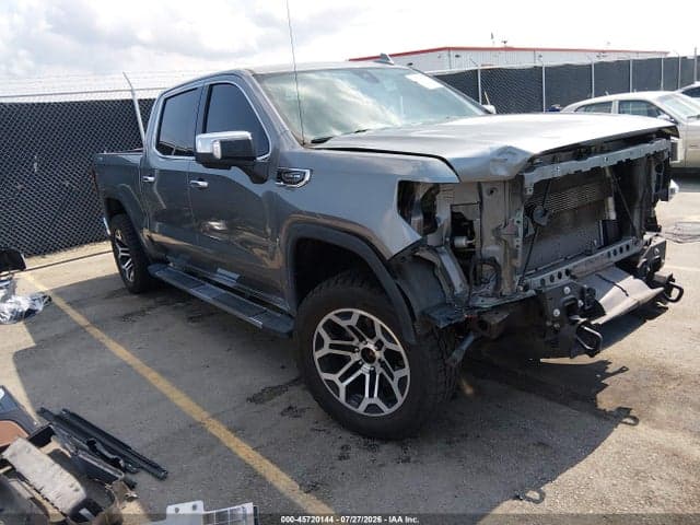 2019 GMC SIERRA 1500 SLT 1