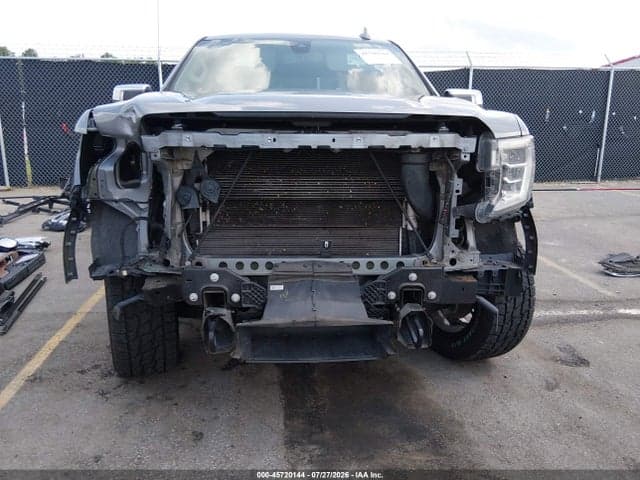 2019 GMC SIERRA 1500 SLT 6