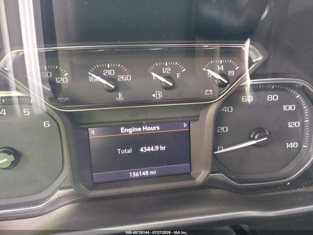 2019 GMC SIERRA 1500 SLT 7