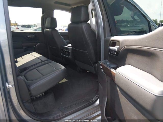 2019 GMC SIERRA 1500 SLT 8