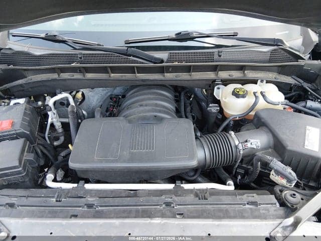 2019 GMC SIERRA 1500 SLT 10