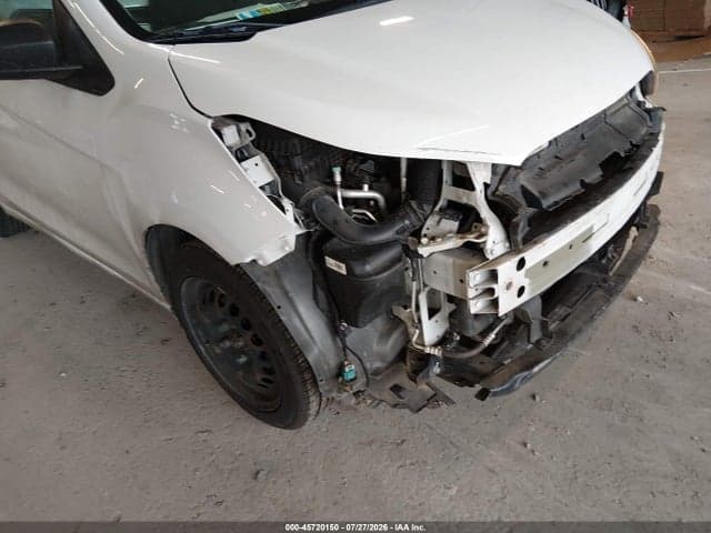 2017 CHEVROLET SPARK LS CVT 6