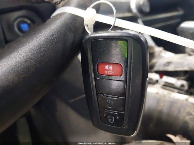 2020 TOYOTA RAV4 XLE PREMIUM 11