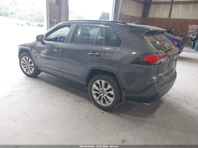 2020 TOYOTA RAV4 XLE PREMIUM 3