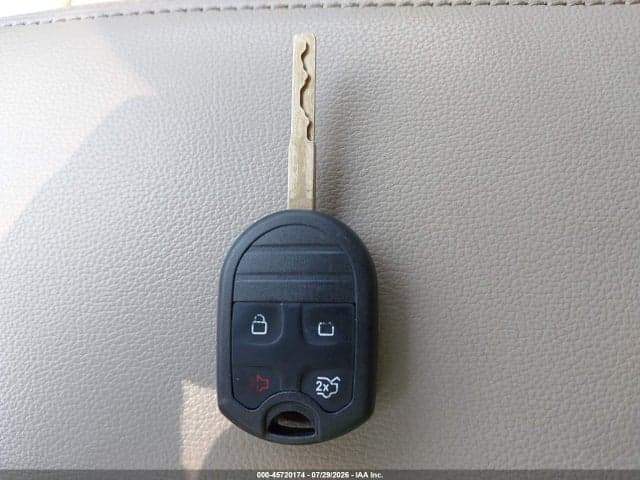 2018 FORD ESCAPE SE 11