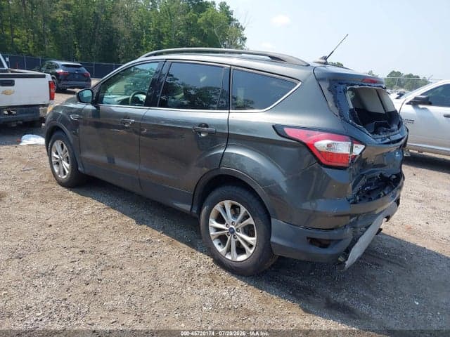 2018 FORD ESCAPE SE 3