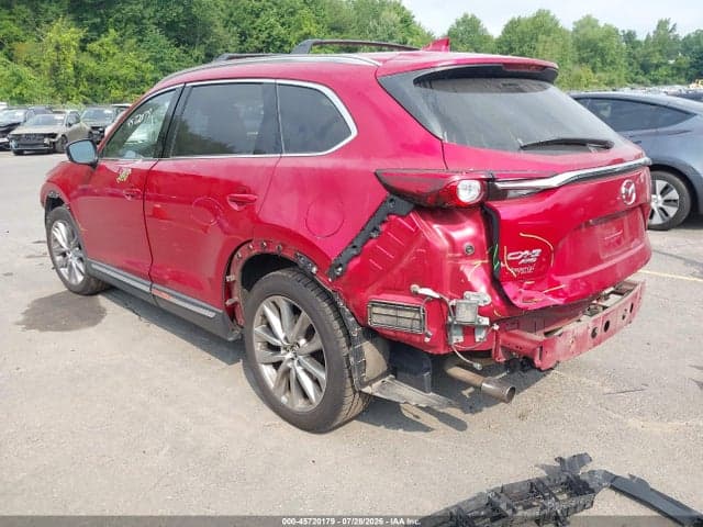 2017 MAZDA CX-9 GRAND TOURING 3
