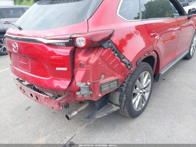 2017 MAZDA CX-9 GRAND TOURING 6