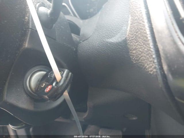 2018 FORD FOCUS SE 11