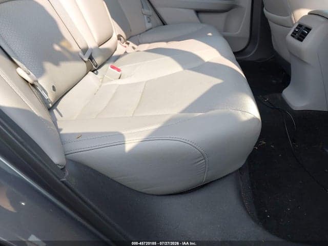 2017 HONDA ACCORD EX-L 8