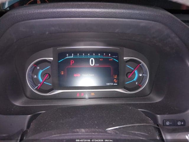 2019 HONDA PILOT LX 7