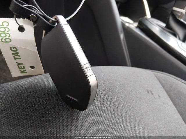 2025 KIA K4 LXS 11