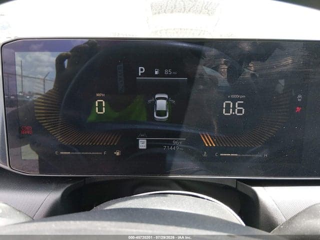 2025 KIA K4 LXS 7