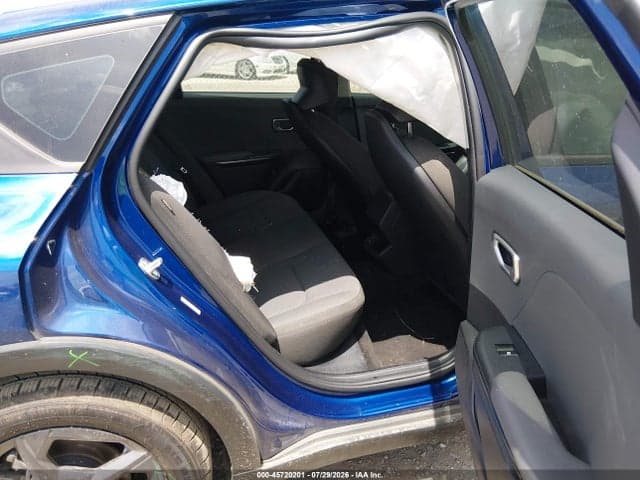 2025 KIA K4 LXS 8