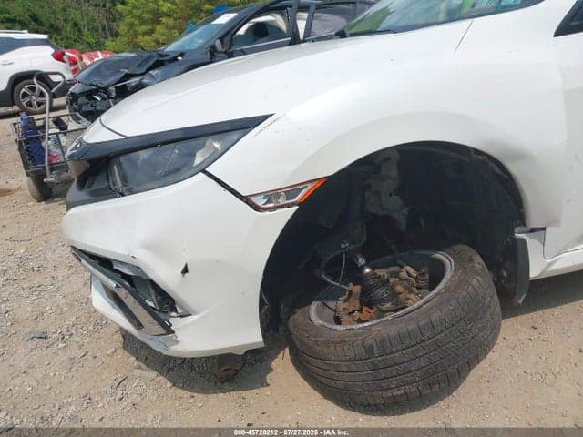 2019 HONDA CIVIC EX-L 6