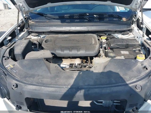 2021 JEEP CHEROKEE ALTITUDE 4X4 10