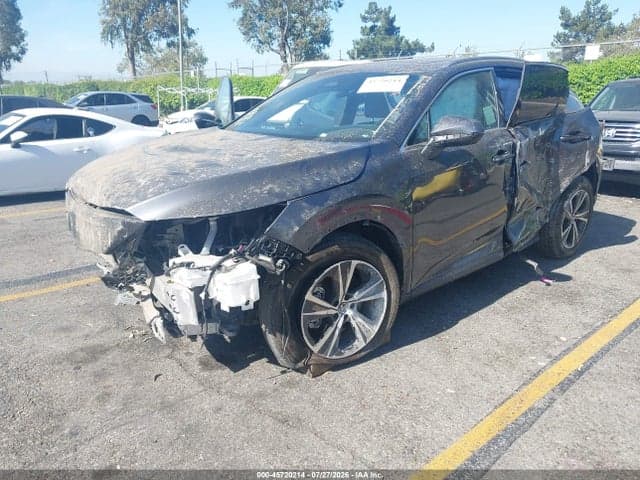 2024 LEXUS RX 350 2
