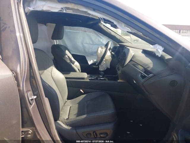 2024 LEXUS RX 350 5
